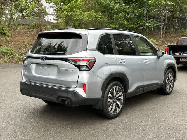 Thumbnail: 2025 Subaru Forester - 34