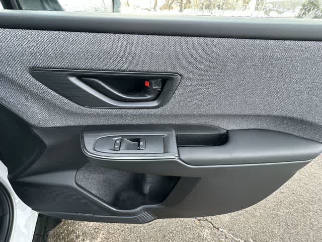 Thumbnail: 2026 Subaru Outback - 23