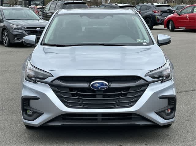 Thumbnail: 2025 Subaru Legacy - 28