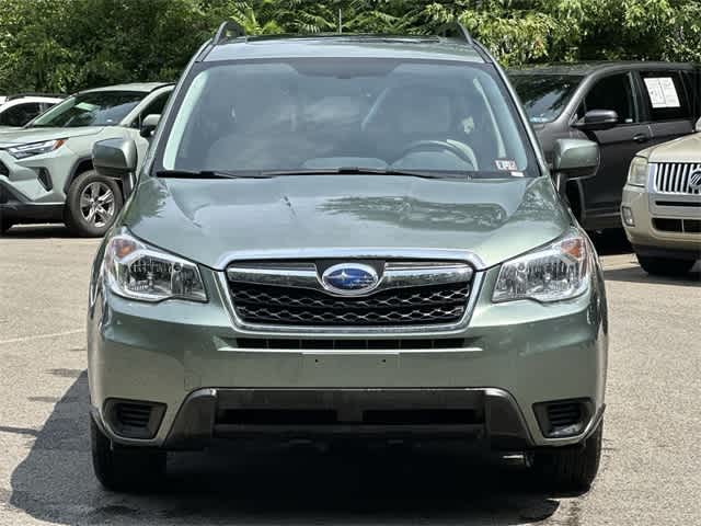 Thumbnail: 2014 Subaru Forester - 18