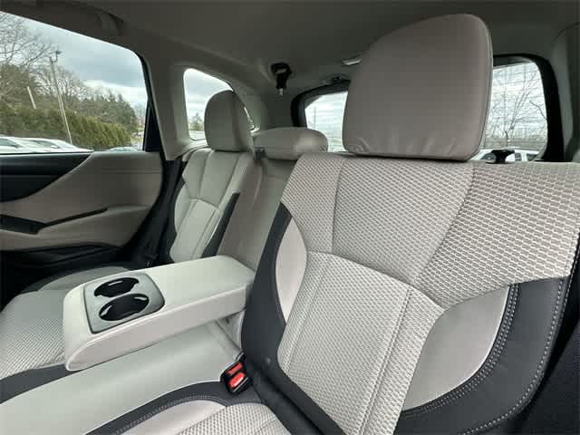 Thumbnail: 2023 Subaru Forester - 17