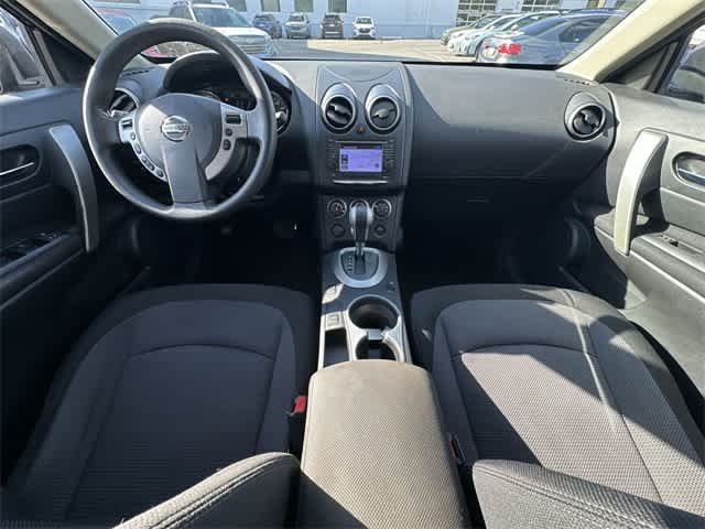 Thumbnail: 2012 Nissan Rogue - 19