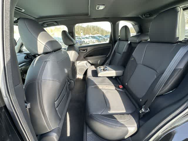 Thumbnail: 2026 Subaru Forester - 19