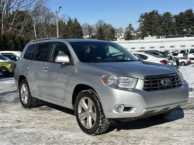 Thumbnail: 2010 Toyota Highlander - 20