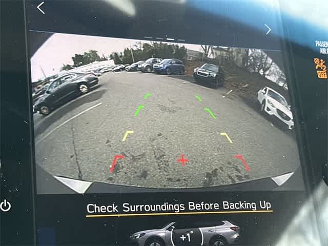 Thumbnail: 2020 Subaru Outback - 13