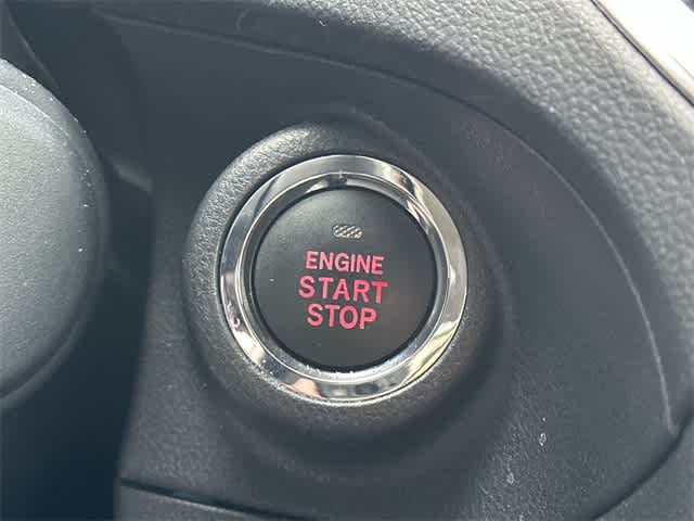 Thumbnail: 2023 Subaru Forester - 11