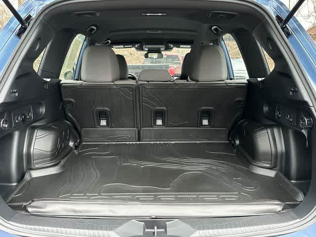 Thumbnail: 2025 Subaru Forester - 21