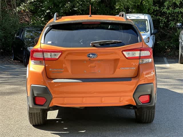 2019 Subaru Crosstrek 2.0i photo 2
