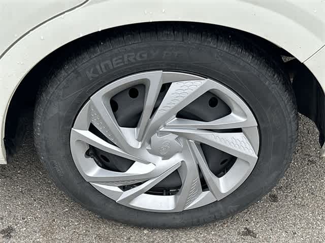 Thumbnail: 2024 Subaru Impreza - 2