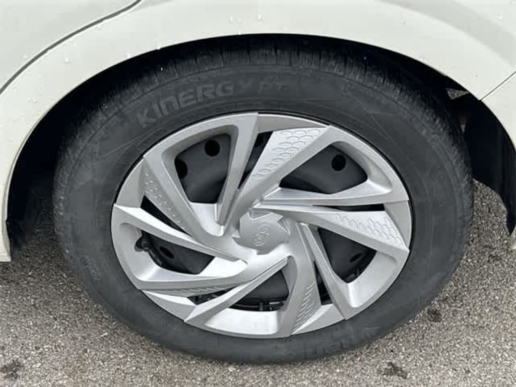 Used 2024 Subaru Impreza Base 5-Door