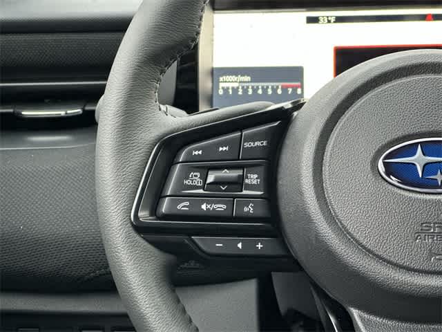 Thumbnail: 2026 Subaru Outback - 9