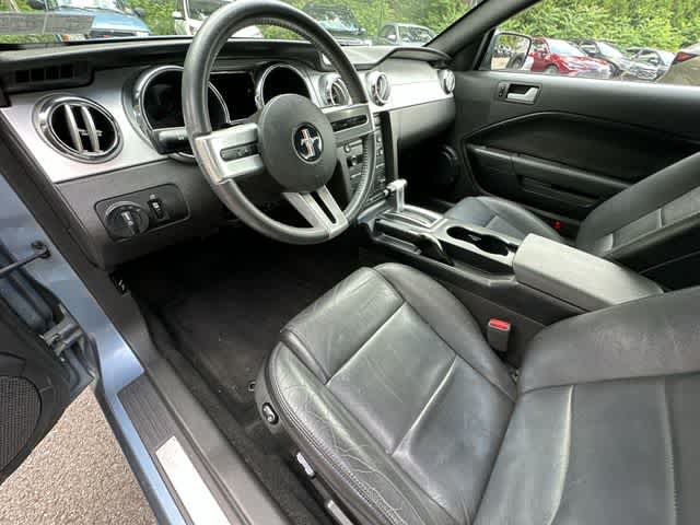 Thumbnail: 2007 Ford Mustang - 12