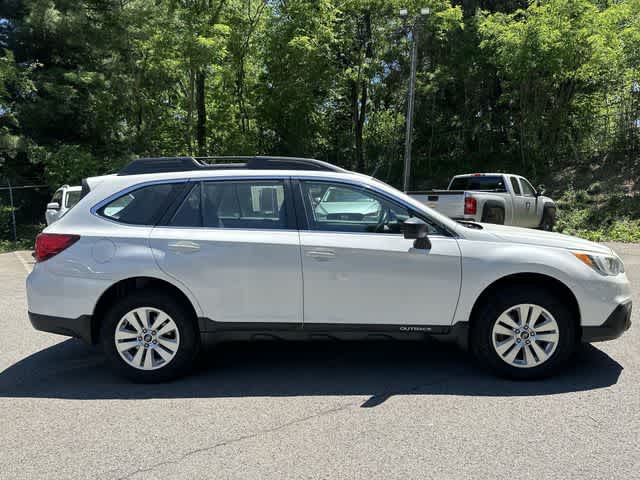 Thumbnail: 2017 Subaru Outback - 2