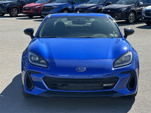 Thumbnail: 2025 Subaru BRZ - 27