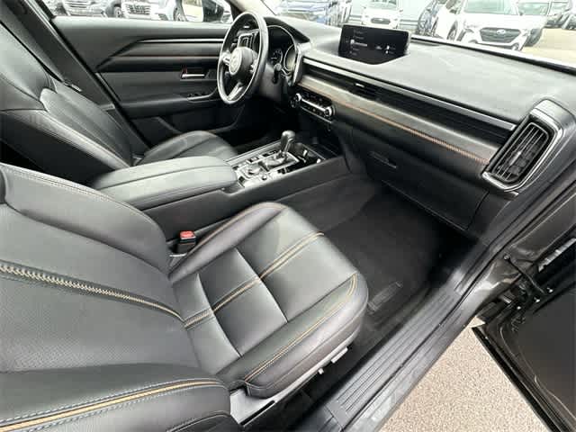 Thumbnail: 2023 Mazda CX-50 - 19