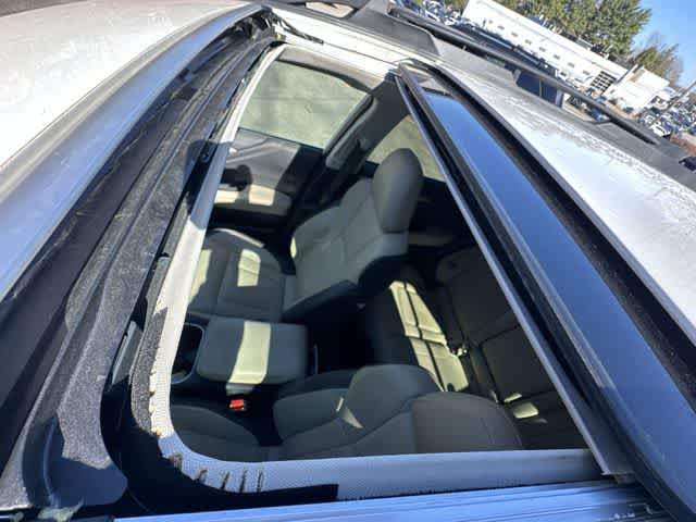 Thumbnail: 2020 Subaru Outback - 6