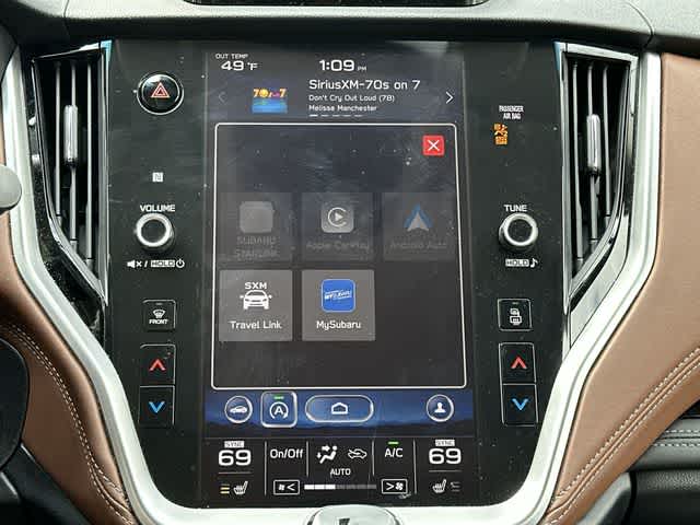 Thumbnail: 2020 Subaru Outback - 14