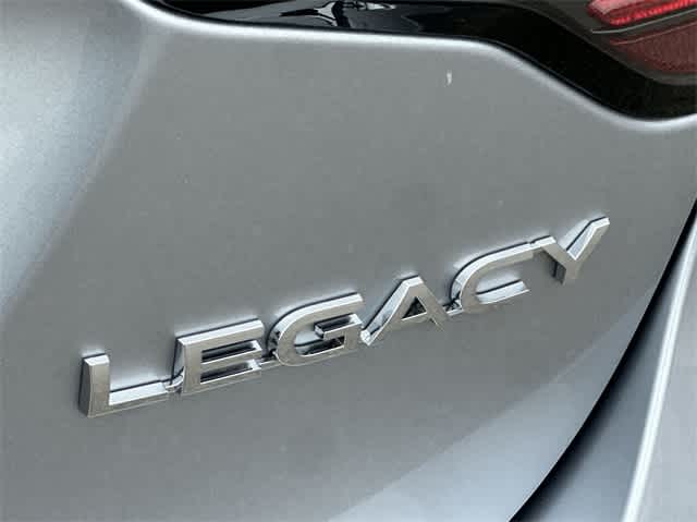 Thumbnail: 2025 Subaru Legacy - 27