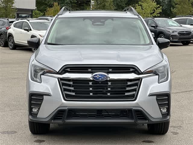Thumbnail: 2025 Subaru Ascent - 32