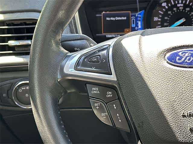 Thumbnail: 2014 Ford Fusion - 6