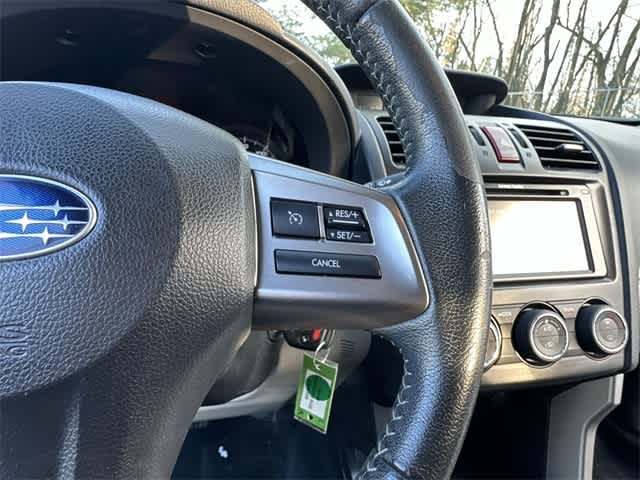 Thumbnail: 2014 Subaru Forester - 10