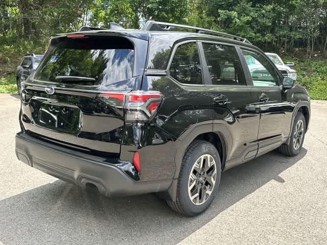 Thumbnail: 2026 Subaru Forester - 29