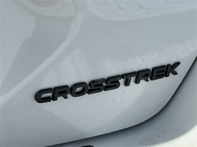 Thumbnail: 2026 Subaru Crosstrek - 26