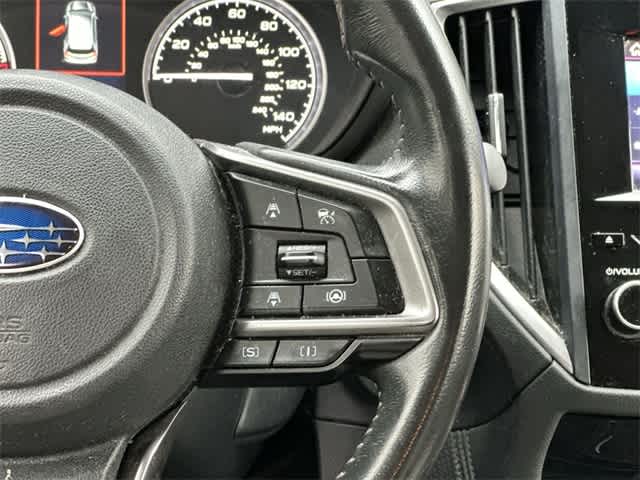 Thumbnail: 2020 Subaru Forester - 10