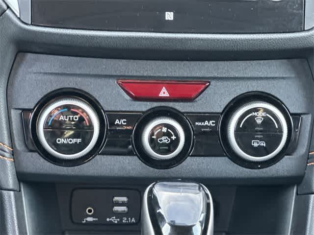 Thumbnail: 2021 Subaru Crosstrek - 16