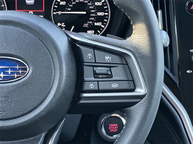 Thumbnail: 2025 Subaru Legacy - 9