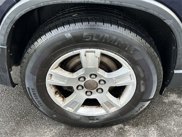 Thumbnail: 2012 GMC Acadia - 21