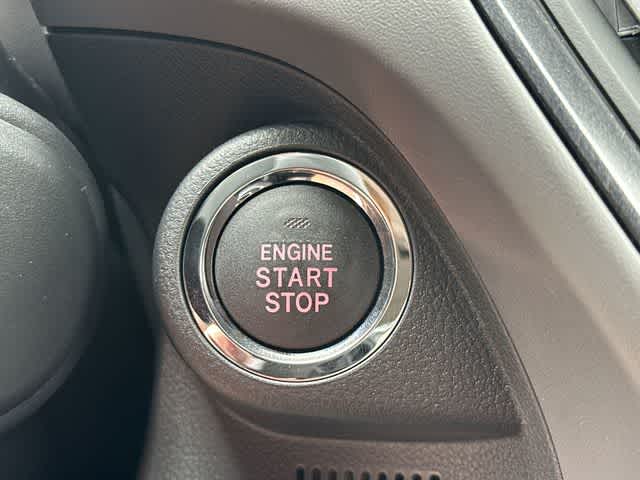 Thumbnail: 2025 Subaru Crosstrek - 11