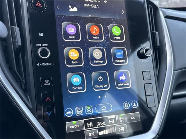 Thumbnail: 2026 Subaru Impreza - 13