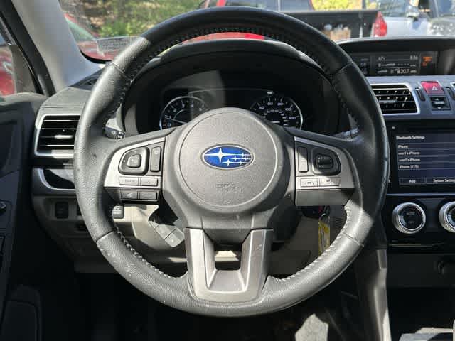 Thumbnail: 2017 Subaru Forester - 7