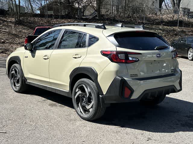 Thumbnail: 2026 Subaru Crosstrek - 29