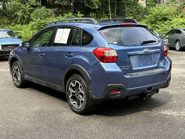 Thumbnail: 2017 Subaru Crosstrek - 21