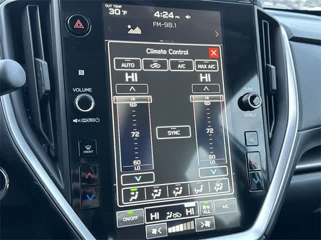 Thumbnail: 2026 Subaru Impreza - 15