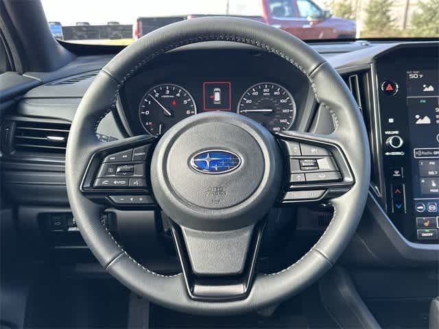 Thumbnail: 2026 Subaru Forester - 8