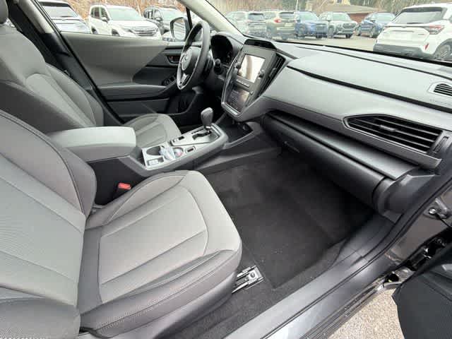 Thumbnail: 2026 Subaru Crosstrek - 20