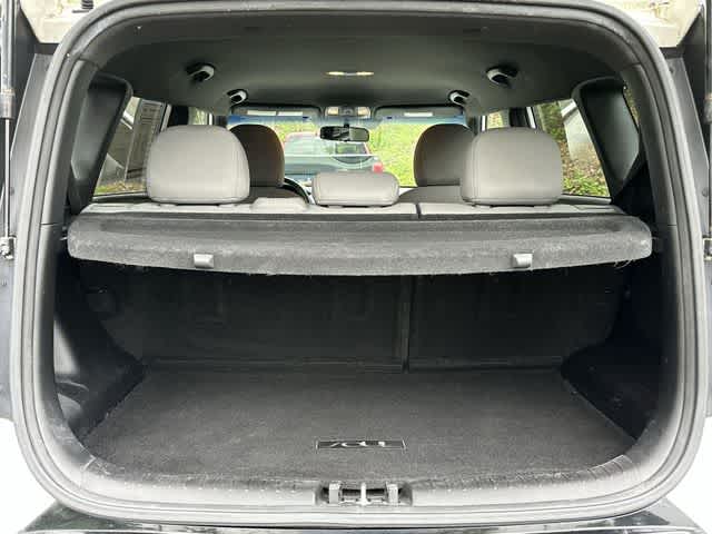 Thumbnail: 2016 Kia Soul - 24