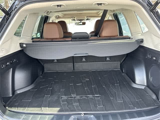 Thumbnail: 2022 Subaru Forester - 24