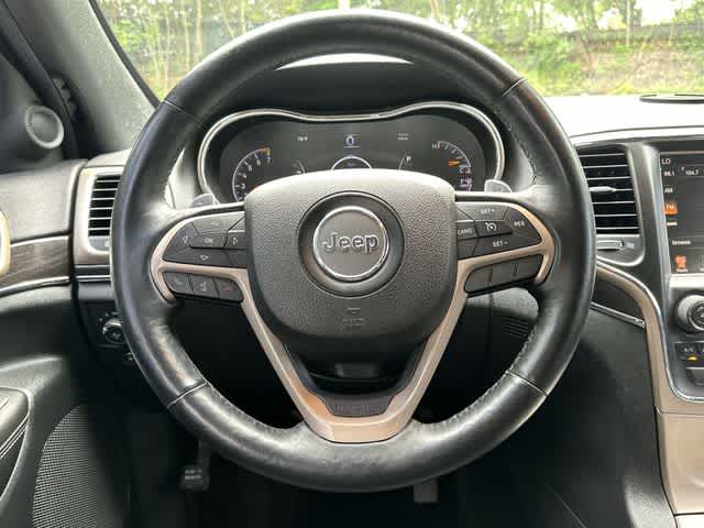 Thumbnail: 2014 Jeep Grand Cherokee - 8