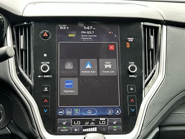 Thumbnail: 2025 Subaru Legacy - 14