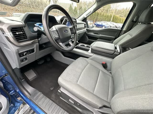 Thumbnail: 2024 Ford F-150 - 15