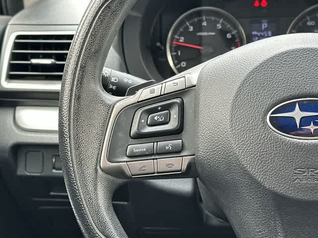 Thumbnail: 2015 Subaru Impreza - 8