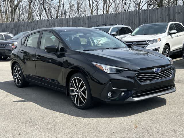 Thumbnail: 2026 Subaru Impreza - 28