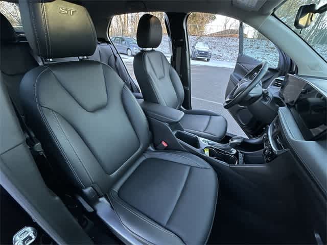 Thumbnail: 2024 Buick Encore GX - 21