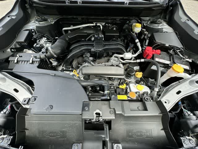 Thumbnail: 2026 Subaru Outback - 26