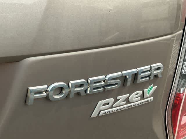 Thumbnail: 2014 Subaru Forester - 19