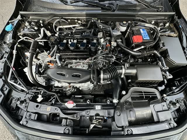 Thumbnail: 2026 Honda Civic - 22